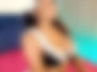 Live cam show with Latin-nata - BBW Young Adult on Ass Tok
