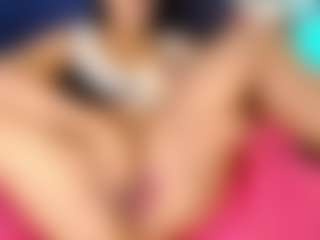 Latin-nata's Live Sex Cam Show