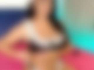 Latin-nata's Live Sex Cam Show