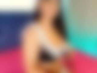 Latin-nata's Live Sex Cam Show
