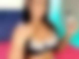 Latin-nata's Live Sex Cam Show
