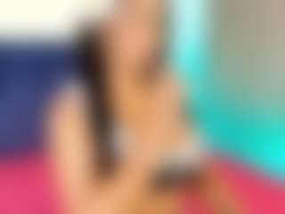 Latin-nata's Live Sex Cam Show