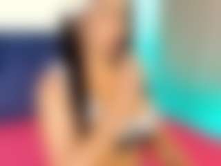 Latin-nata's Live Sex Cam Show