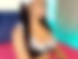 Latin-nata's Live Sex Cam Show