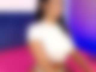 Latin-nata's Live Sex Cam Show