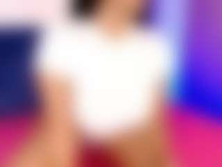 Latin-nata's Live Sex Cam Show