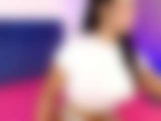 Latin-nata's Live Sex Cam Show