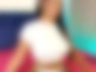 Latin-nata's Live Sex Cam Show