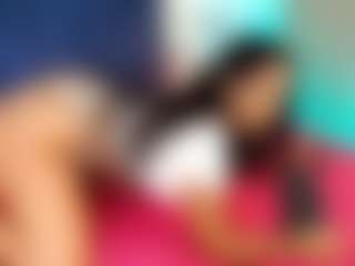 Latin-nata's Live Sex Cam Show