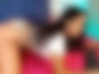 Latin-nata's Live Sex Cam Show