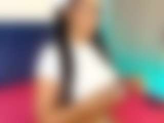 Latin-nata's Live Sex Cam Show