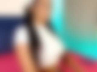 Latin-nata's Live Sex Cam Show