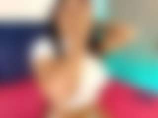 Latin-nata's Live Sex Cam Show