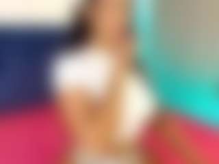 Latin-nata's Live Sex Cam Show