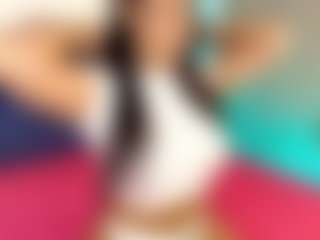 Latin-nata's Live Sex Cam Show