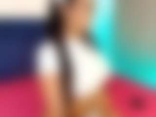 Latin-nata's Live Sex Cam Show