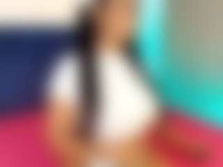 Latin-nata's Live Sex Cam Show