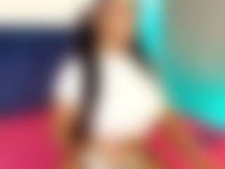 Latin-nata's Live Sex Cam Show