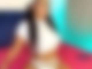 Latin-nata's Live Sex Cam Show