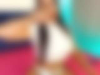 Latin-nata's Live Sex Cam Show