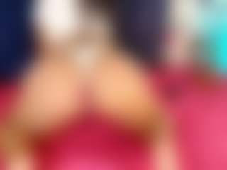 Latin-nata's Live Sex Cam Show