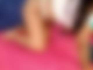Latin-nata's Live Sex Cam Show
