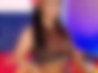 Latin-nata's Live Sex Cam Show