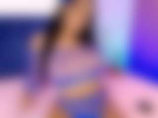 Latin-nata's Live Sex Cam Show