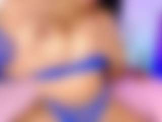 Latin-nata's Live Sex Cam Show