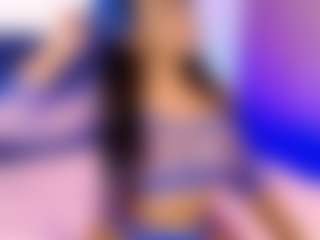 Latin-nata's Live Sex Cam Show