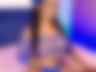 Latin-nata's Live Sex Cam Show