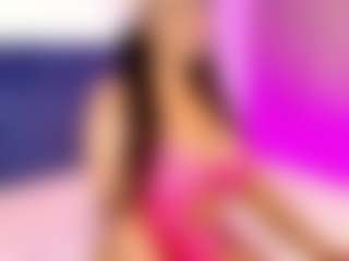 Latin-nata's Live Sex Cam Show