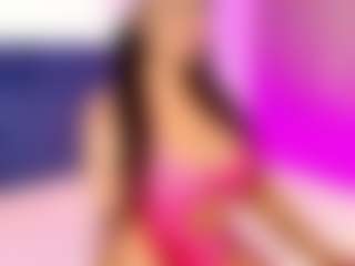 Latin-nata's Live Sex Cam Show