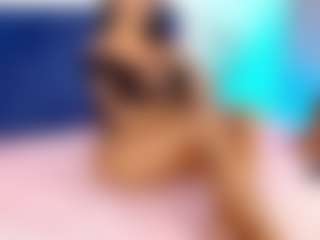 Latin-nata's Live Sex Cam Show