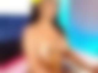 Latin-nata's Live Sex Cam Show