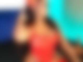 Latin-nata's Live Sex Cam Show