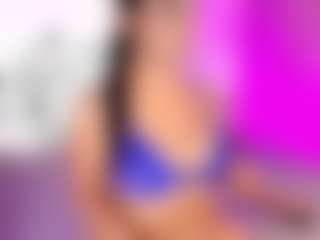 Show in cam erotica live di Latin-nata