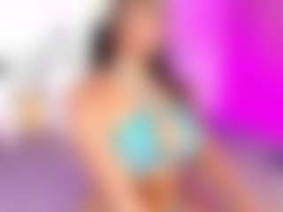 Latin-nata's Live Sex Cam Show