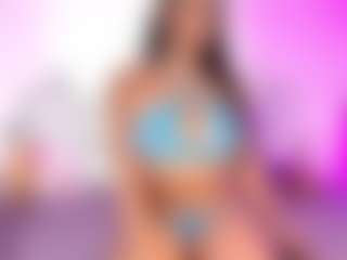 Live cam show with Latin-nata - Lovense on Hubzter Live