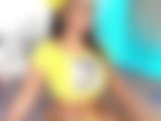 Latin-nata's Live Sex Cam Show