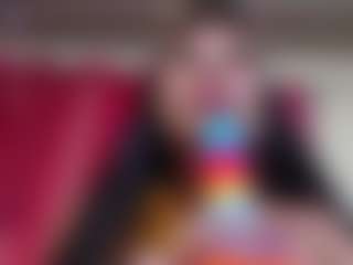 Live cam show with RominaFiore - Bondage on Fling VIP Chat