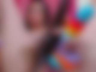 RominaFiore's Live Sex Cam Show