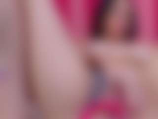Live cam show with RominaFiore - Fetish on Camsoda