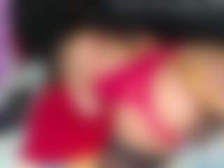 Camilastar-89's Live Sex Cam Show