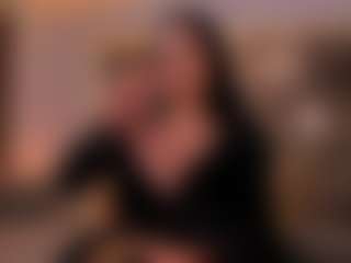 Show de cam en direct de Kate Sunder
