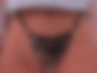 Kate Sunder's Live Sex Cam Show