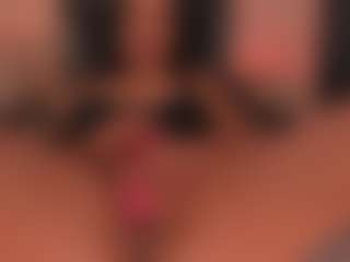 Kate Sunder's Live Sex Cam Show