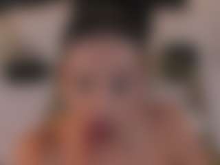 Kate Sunder's Live Sex Cam Show