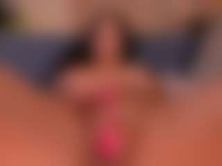 Kate Sunder's Live Sex Cam Show