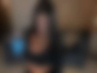 Live cam show with Kate Sunder - Asshole on camwithhim.com